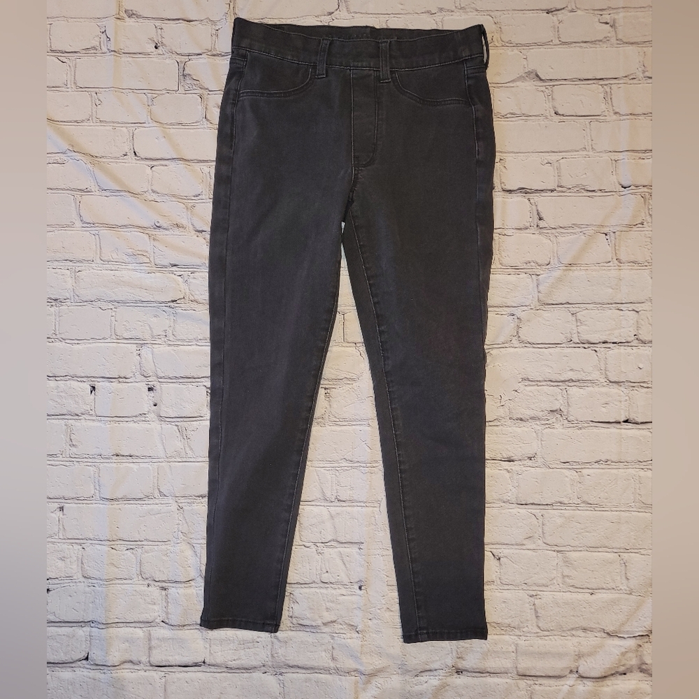 American Eagle Outfitters Black Skinny Jeans